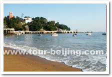 Xiamen Tour